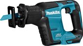 Makita DJR188ZJ 18 V Reciprozaag