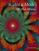 Scales & Modes of World Music