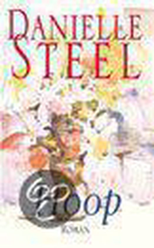 Cover van het boek 'Hoop'