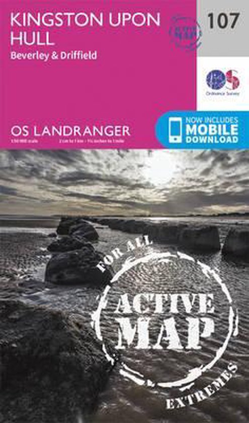 ACT LR 107 Kingston Upon Hull Beverley - cover