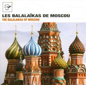 The Balalaikas Of Moscow