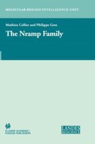 The Nramp Family