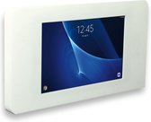 iPad muurhouder Piatto voor iPad Mini – wit – camera en homebutton zichtbaar