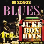 Blues: Juke Box Hits