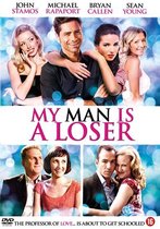 My Man Is A Loser (dvd)