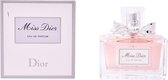 MULTI BUNDEL 2 stuks MISS DIOR Eau de Perfume Spray 50 ml