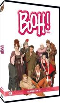 Booh 1 (DVD)