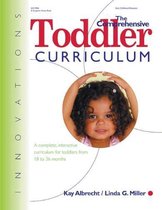 The Comprehensive Toddler Curriculum