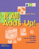 It All Adds Up!