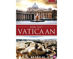 Kijk Het Vaticaan