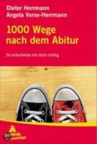 1000 Wege nach dem Abitur
