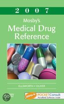 Mosby'S Medical Drug Reference