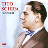 Tito Schipa in Concert