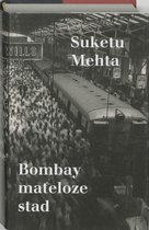 Bombay mateloze stad