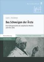 Das Schweigen Der Arzte