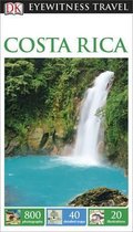 DK Eyewitness Travel Costa Rica Guide