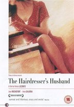 the Hairdresser's Husband