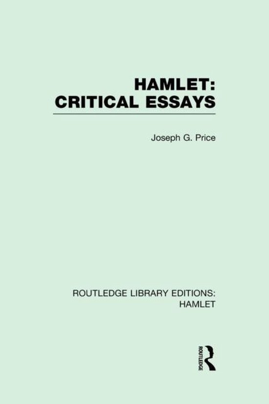best hamlet essays