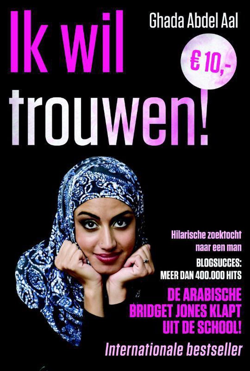 Ik Wil Trouwen G Abdel Aal 9789046811023 Boeken Bol Com