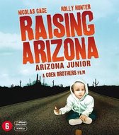 Arizona Junior [Blu-Ray]