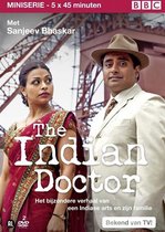 The Indian Doctor - Seizoen 1
