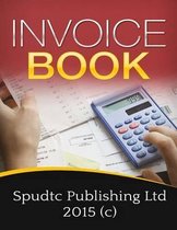 Invoice Book