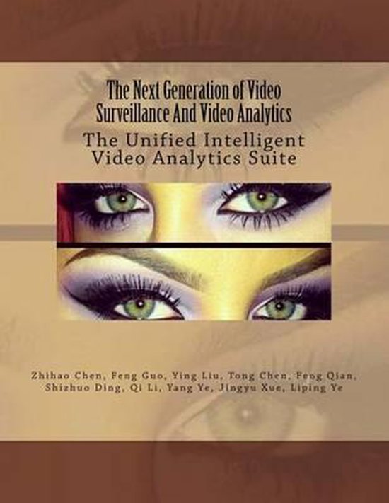The Next Generation of Video Surveillance And Video Analytic ... - cover