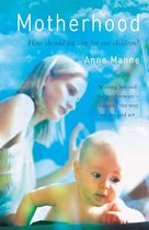 Omslag Motherhood