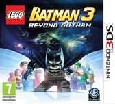 Lego Batman 3  Audel de Gotham