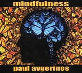 Paul Avgerinos - Mindfulness (CD)