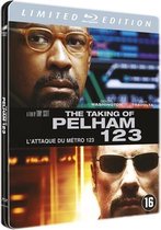 The Taking Of Pelham 123 (Limited Edition)