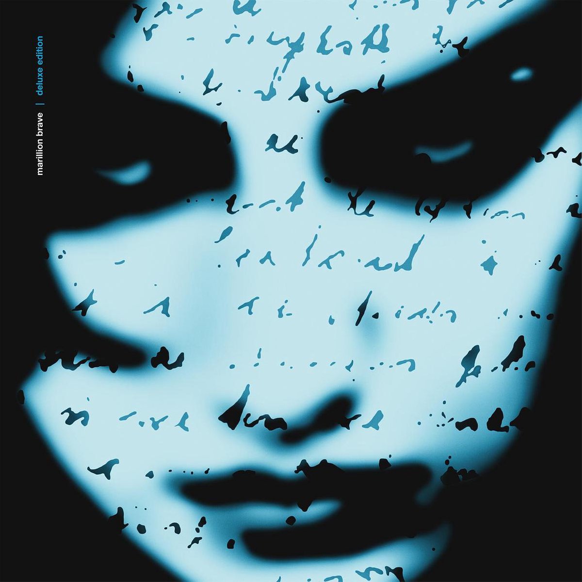 marillion brave 4CD＋blu-ray limited Brave (Deluxe 4CD+Blu-ray), Marillion | Muziek | bol