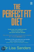 The Perfect Fit Diet