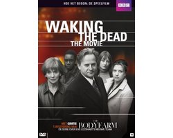 Waking The Dead - The Movie