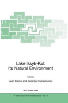 Lake Issyk-Kul