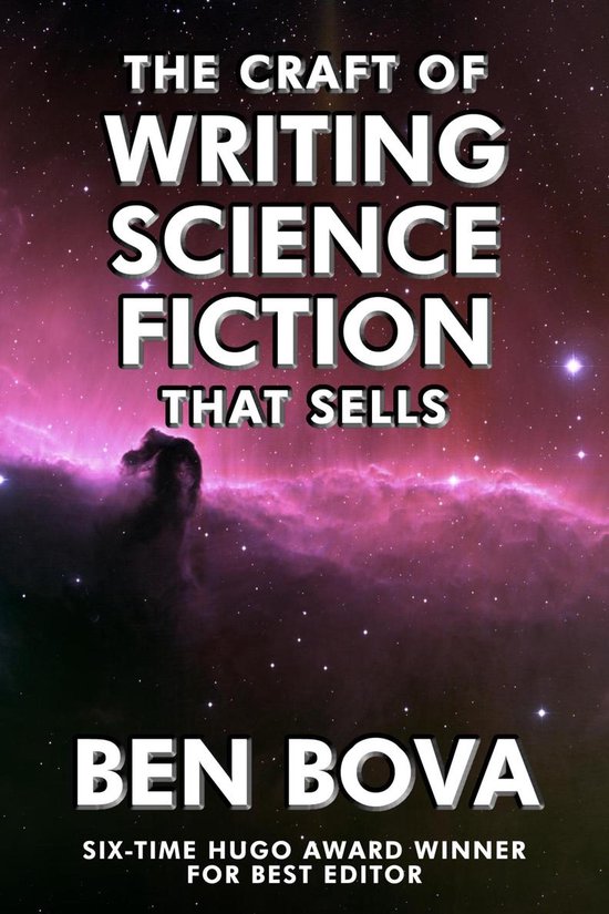 The Craft of Writing Science Fiction that Sells - cover