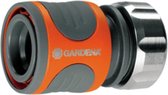 GARDENA Premium slangstuk 3/4" & 5/8"