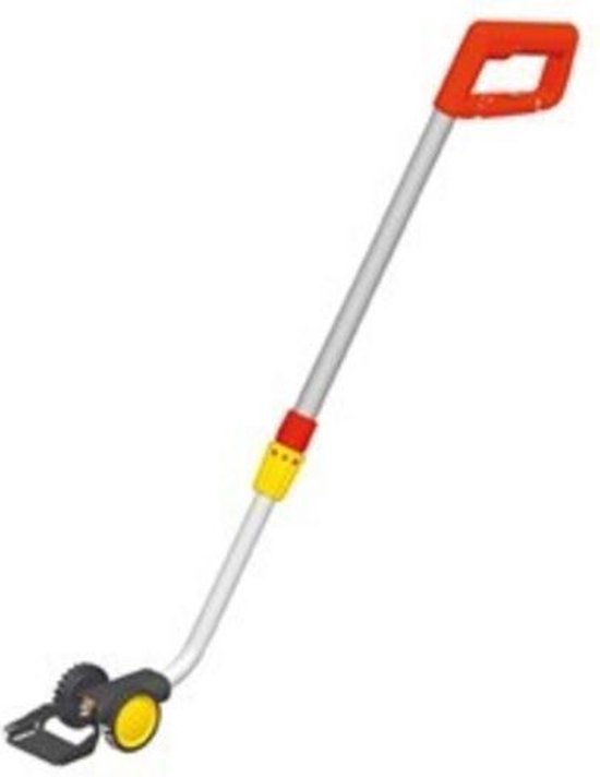Nůžky na živý plot akumulátorové WOLF-Garten 3,7V LI-ON POWER FINESSE 30B | Zahradní a
