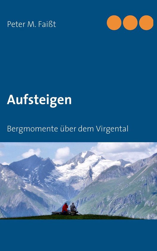 Aufsteigen - cover