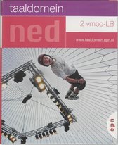 Taaldomein / 2 Vmbo-Lb / Deel Leerboek