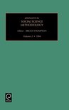 Advances in Social Science Methodology- Advances in Social Science Methodology