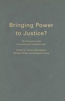 Bringing Power to Justice?