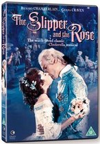 The Slipper and the Rose [DVD], Good, Gemma Craven, Richard Chamberlain,