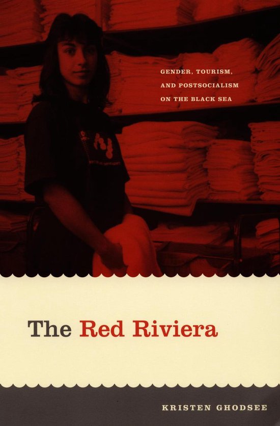 Next Wave: New Directions in Women's Studies - The Red Riviera