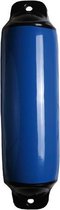 Talamex Stootwil (fender) Cilinder Blauw 16x60cm