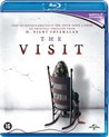 The Visit (Blu-ray)