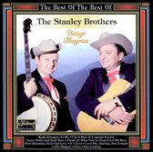 Best of the Best of the Stanley Brothers