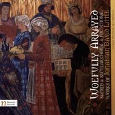 Woefully Arrayed: Sacred and Secular Choral & Polyhoral Works of Jonathan David Little