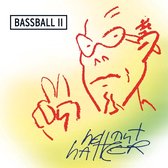 Hellmut Hattler - Bassball II (LP)