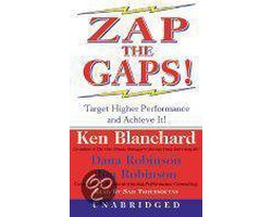 Zap the Gaps (2/180)